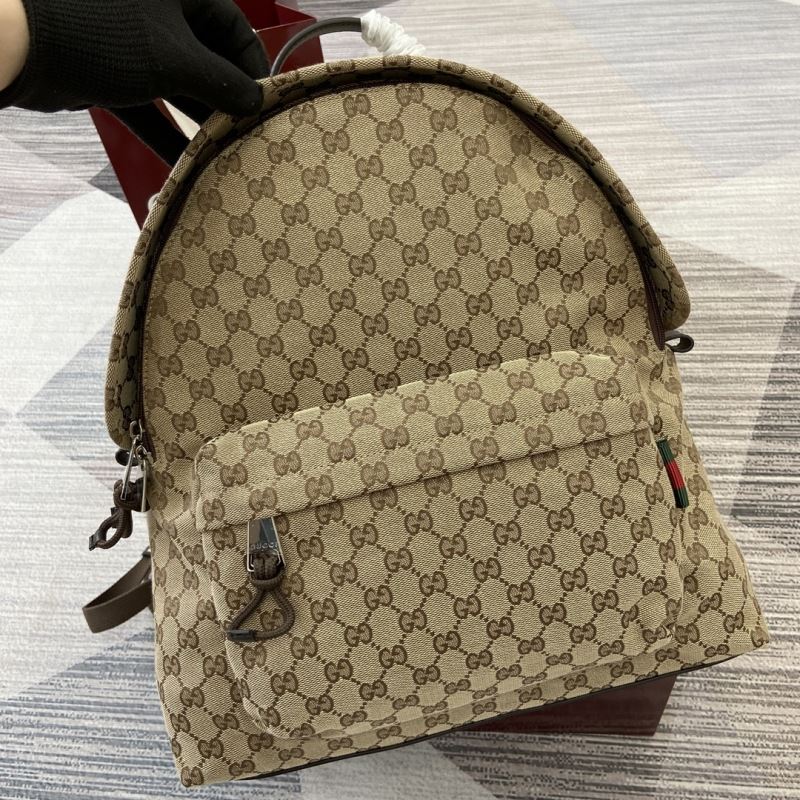 Gvc*1 backpacks